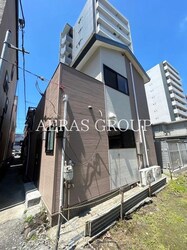 本町1丁目戸建の物件外観写真